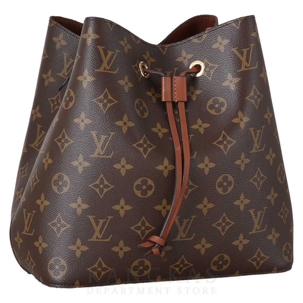 LOUIS VUITTON(USED)루이비통 모노그램 네오노에 @@@@@